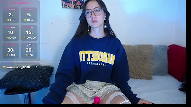  IR1S  online show from June 20, 2026, 12:58 am