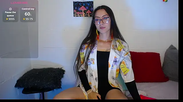  IR1S  online show from June 22, 2026, 9:01 pm