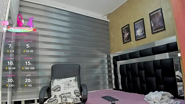 Sasha Davila online show from November 29, 2025, 10:29 am