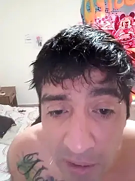 camy721 online show from October 28, 2025, 6:43 pm