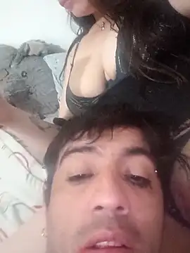 camy721 online show from October 31, 2025, 6:58 am