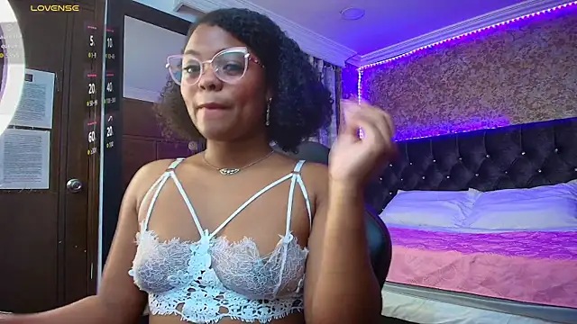  Black Barbiee  online show from October 28, 2025, 11:58 am