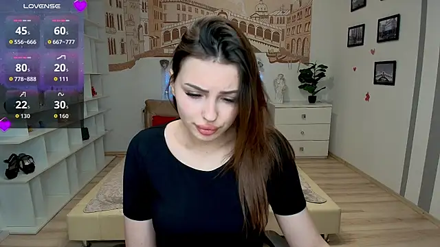 Snapshot of KittyShenson chatting on April 23, 2026, 11:42 am KittyShenson online show from April 23, 2026, 11:42 am