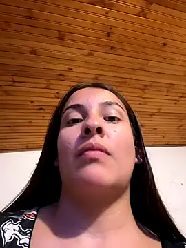 Talia Bonet online show from November 5, 2025, 2:11 am