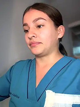 Talia Bonet online show from November 12, 2025, 3:12 pm