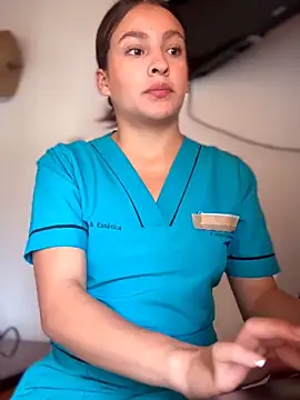 Talia Bonet online show from November 19, 2025, 1:33 pm