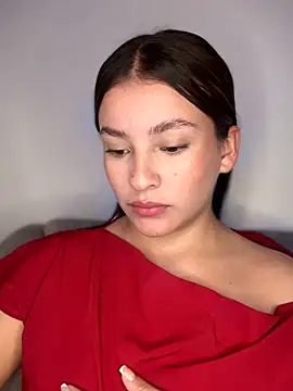 Talia Bonet online show from November 24, 2025, 12:38 pm