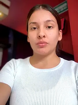 Talia Bonet online show from December 3, 2025, 3:10 pm