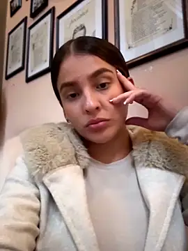 Talia Bonet online show from February 16, 2026, 8:16 pm