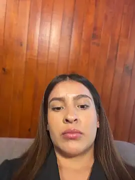 Talia Bonet online show from March 20, 2026, 2:00 pm