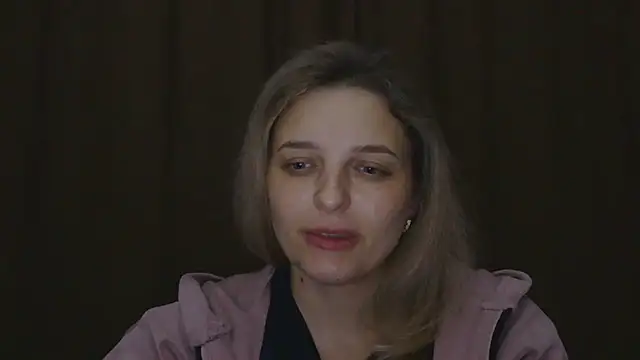 ElisSky301 online show from February 7, 2026, 9:51 pm