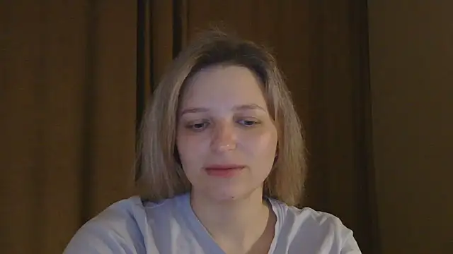 ElisSky301 online show from March 8, 2026, 1:03 am