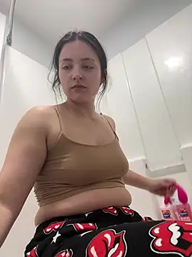 xoxokehlani online show from January 19, 2026, 1:42 am