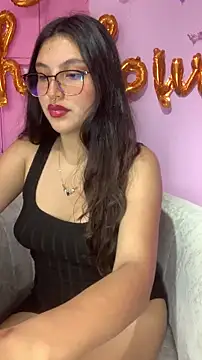 HecateBlaze online show from October 26, 2025, 9:21 pm