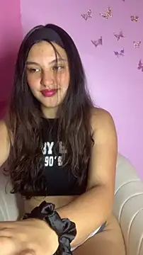 HecateBlaze online show from November 11, 2025, 7:14 pm