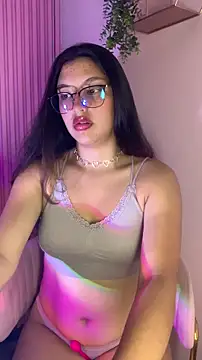 HecateBlaze online show from November 21, 2025, 5:00 pm