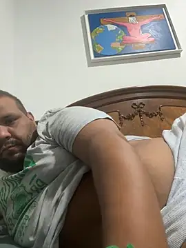 morfeoeros14 online show from November 2, 2025, 8:55 pm