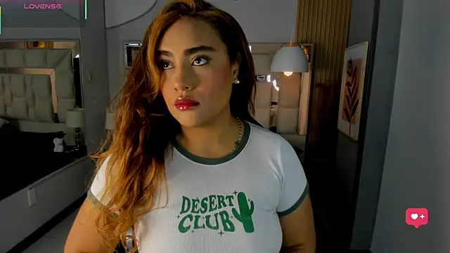 AnguelJones online show from November 12, 2025, 4:13 am