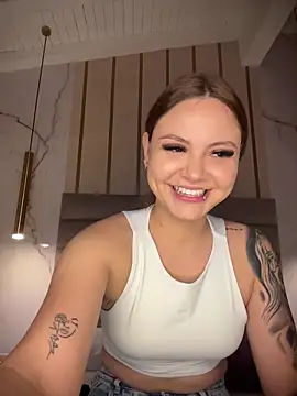 Beella1  online show from November 12, 2025, 11:43 am