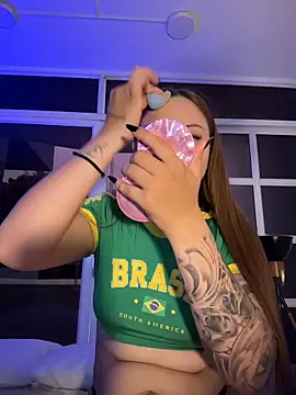 Beella1  online show from February 24, 2026, 11:41 am