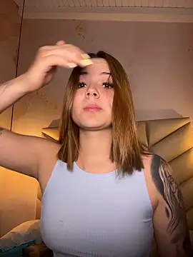 Beella1  online show from March 28, 2026, 11:54 am