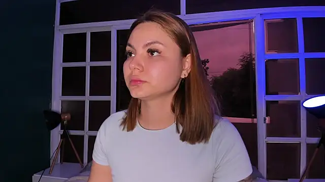 Beella1  online show from April 20, 2026, 11:57 am