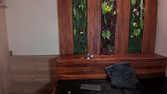 Lil James online show from March 18, 2026, 8:23 pm