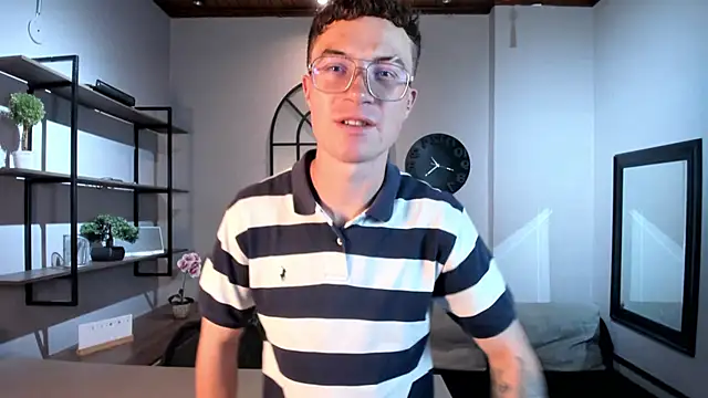 Lil James online show from April 22, 2026, 7:59 pm