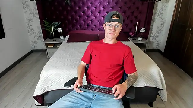 Lil James online show from June 1, 2026, 7:59 pm