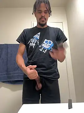 Mrmakeherwet Tez online show from November 7, 2025, 11:16 pm