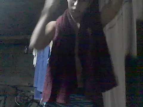 saiandrades online show from March 24, 2026, 3:22 am