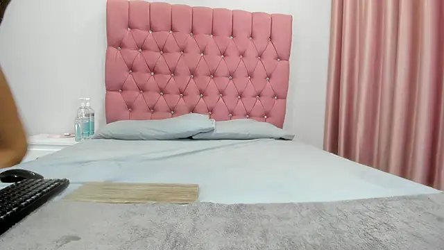 Miss Bubu online show from October 30, 2025, 10:10 pm