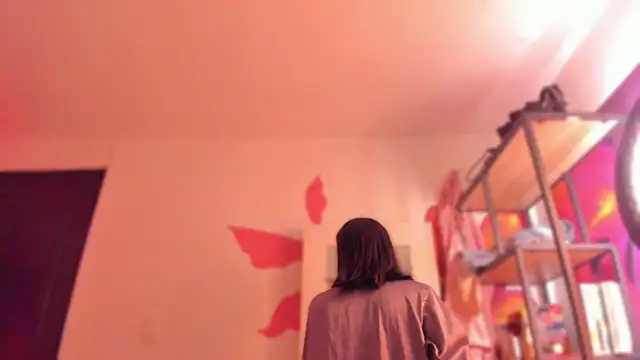 YariRose online show from March 29, 2026, 3:01 pm