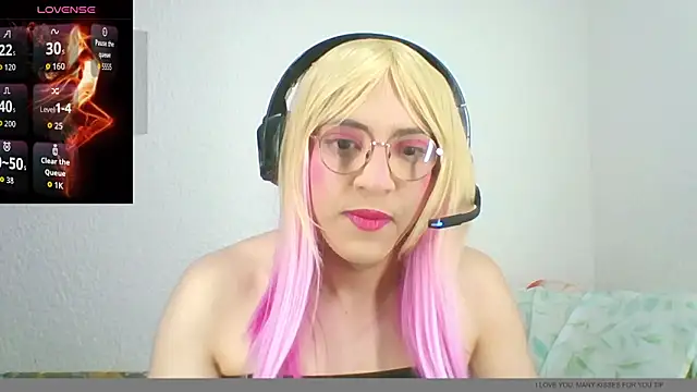 Mercie 11 online show from October 23, 2025, 3:39 am