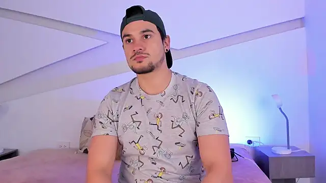 Jake muller1 online show from February 28, 2026, 3:51 am