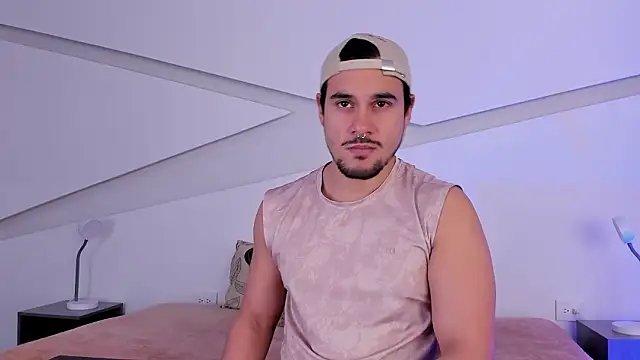 Jake muller1 online show from March 2, 2026, 2:47 am