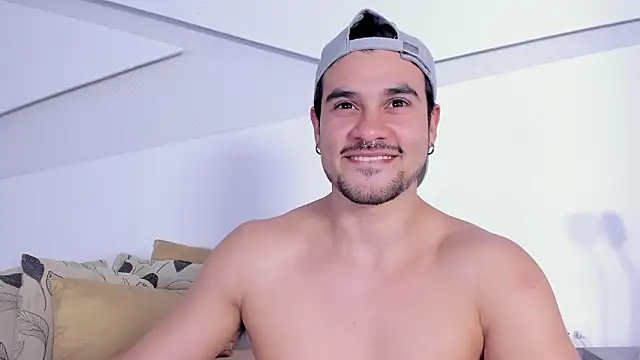 Jake muller1 online show from March 21, 2026, 8:19 am