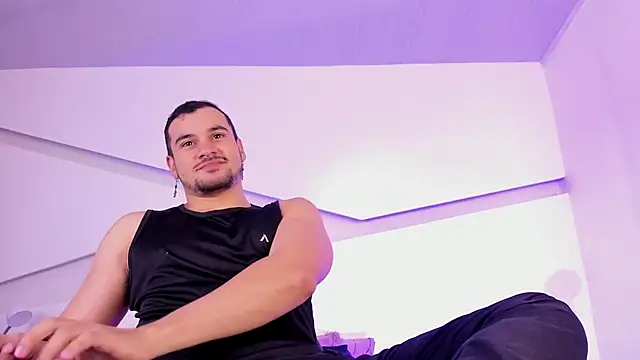 Jake muller1 online show from April 18, 2026, 3:43 am