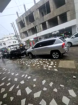 Trissa Benson online show from October 30, 2025, 2:29 pm