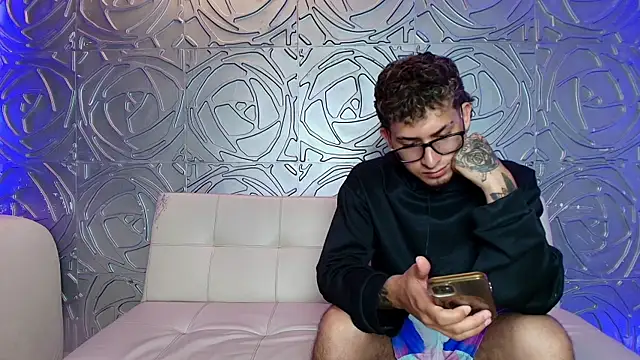 Ruin Destruction online show from April 7, 2026, 2:12 am