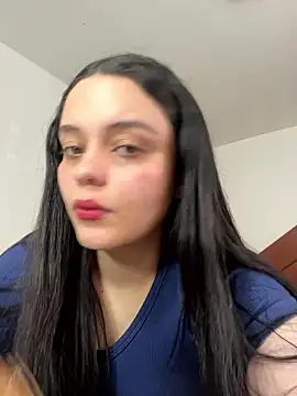 Selena Roa online show from January 15, 2026, 4:55 pm