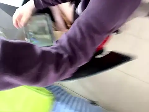 Selena Roa online show from February 3, 2026, 4:56 pm