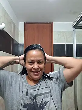 viviana-sexi online show from February 4, 2026, 6:58 pm