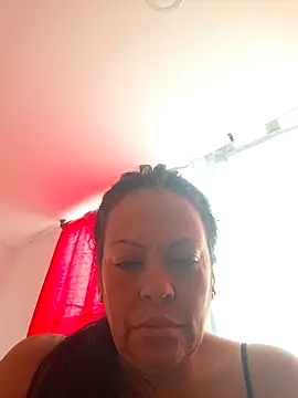 viviana-sexi online show from April 7, 2026, 1:33 pm