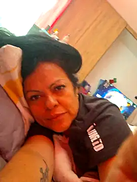 viviana-sexi online show from April 9, 2026, 1:05 pm