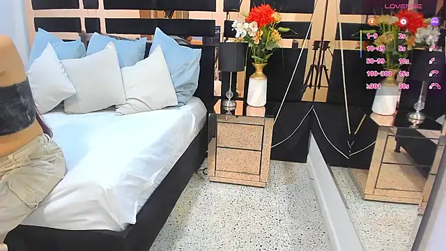 mirandaduboiss online show from February 16, 2026, 4:58 pm