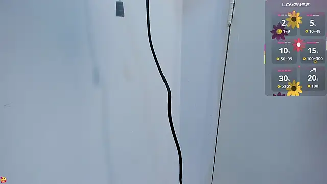 mirandaduboiss online show from April 22, 2026, 5:03 pm