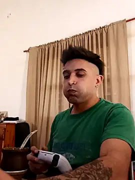 EliNico20x online show from October 22, 2025, 2:06 pm