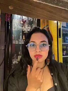 Chuchii05 online show from November 10, 2025, 5:06 am