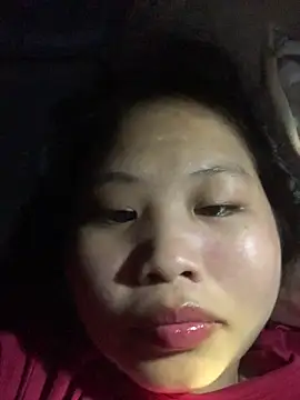 Miuu-Miuu online show from November 9, 2025, 2:59 pm